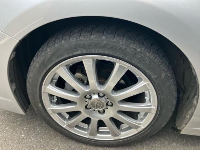 TOYOTA LEXUS CT200h 2015