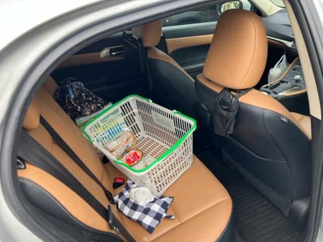 TOYOTA LEXUS CT200h 2015