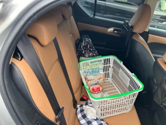 TOYOTA LEXUS CT200h 2015