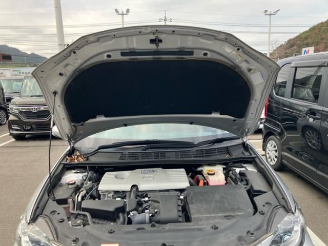 TOYOTA LEXUS CT200h 2015