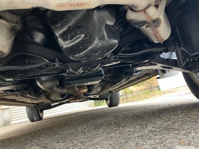 SUBARU FORESTER 2010