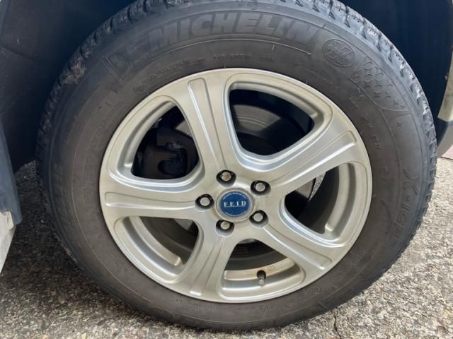 SUBARU FORESTER 2010