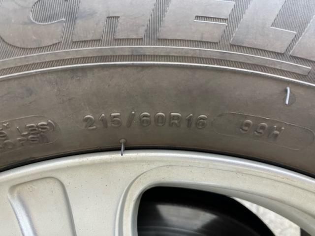 SUBARU FORESTER 2010