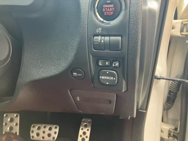 SUBARU FORESTER 2010