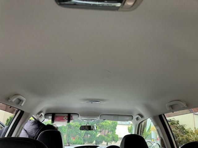 SUBARU FORESTER 2010