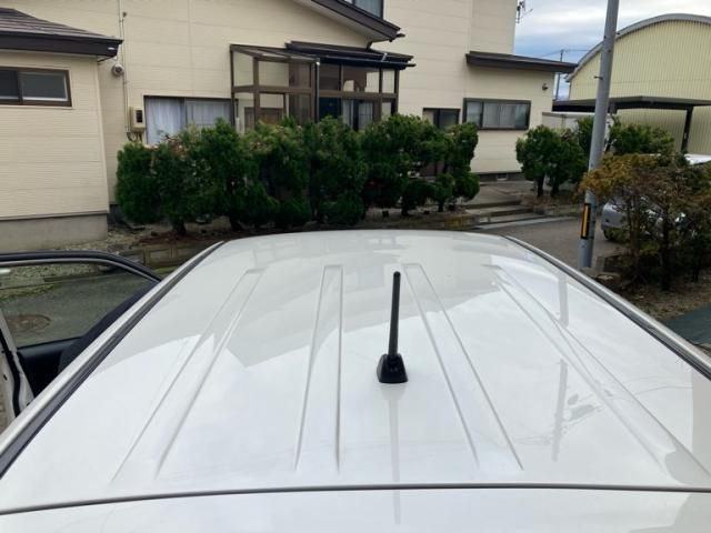 SUBARU FORESTER 2010