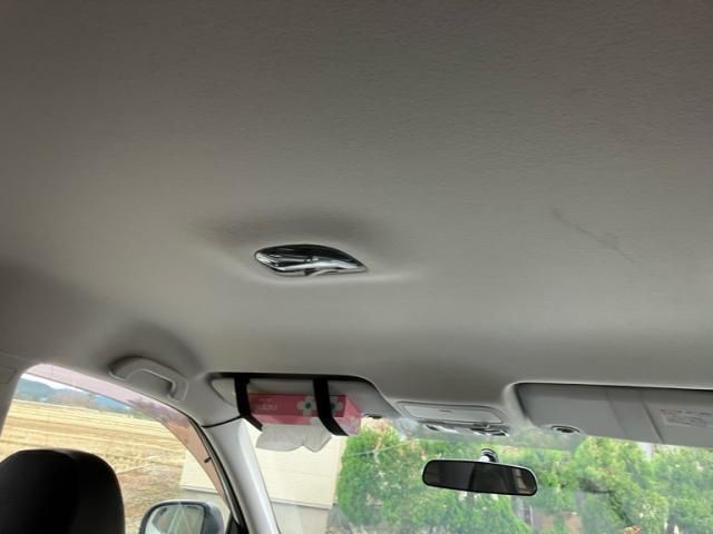 SUBARU FORESTER 2010