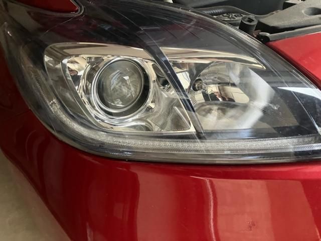 TOYOTA PRIUS PHV 2012