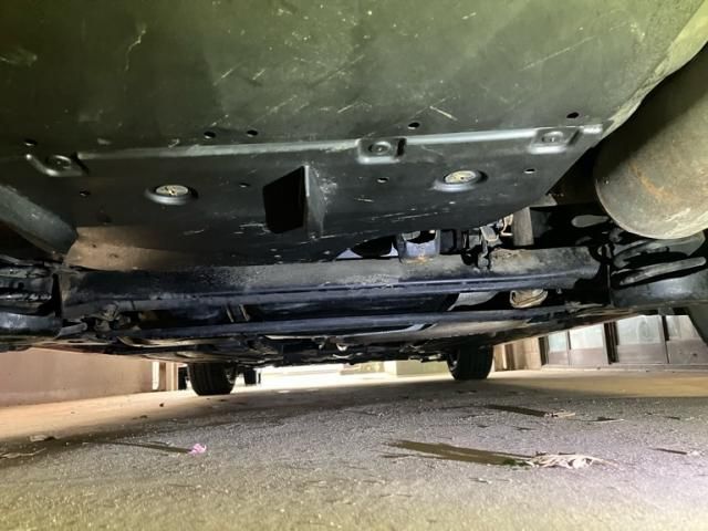 TOYOTA PRIUS PHV 2012