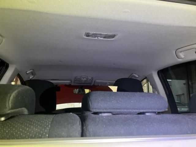 TOYOTA PRIUS PHV 2012