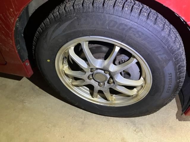 TOYOTA PRIUS PHV 2012