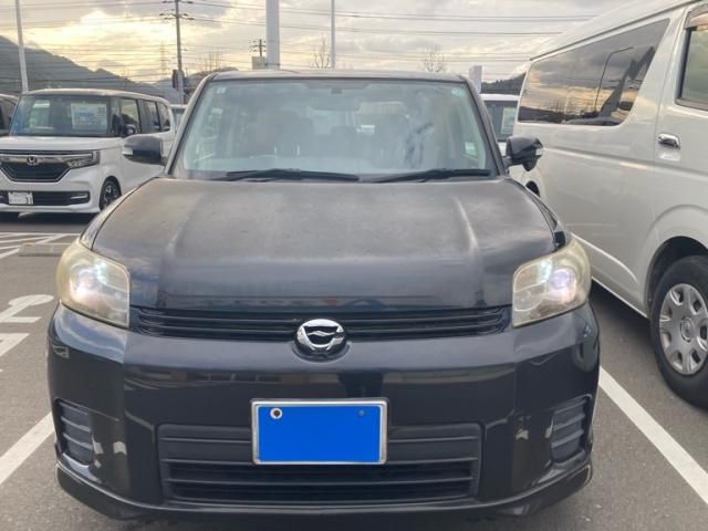 TOYOTA COROLLA RUMION 2007