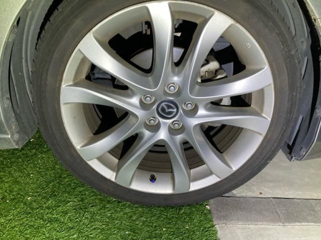 MAZDA ATENZA Wagon 2013