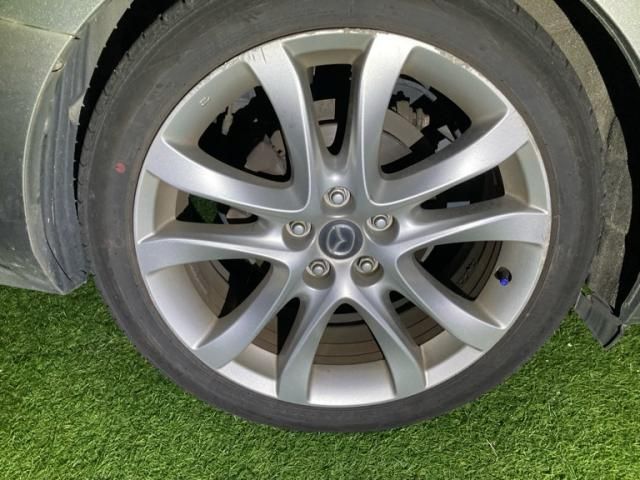 MAZDA ATENZA Wagon 2013