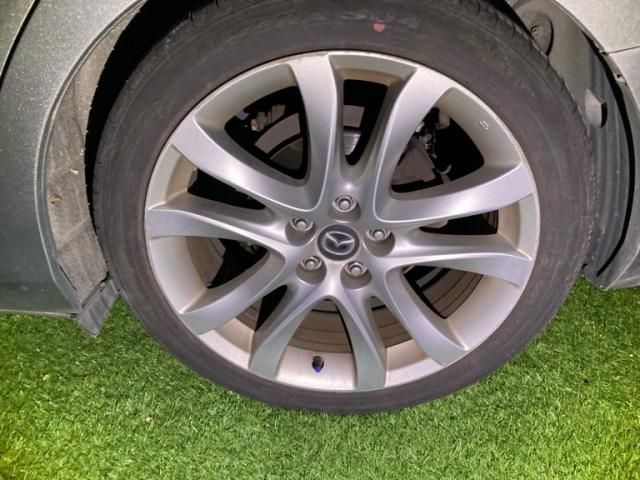 MAZDA ATENZA Wagon 2013