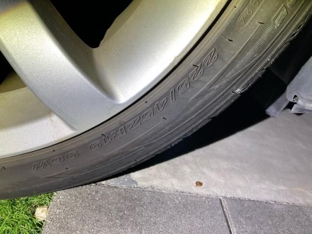 MAZDA ATENZA Wagon 2013