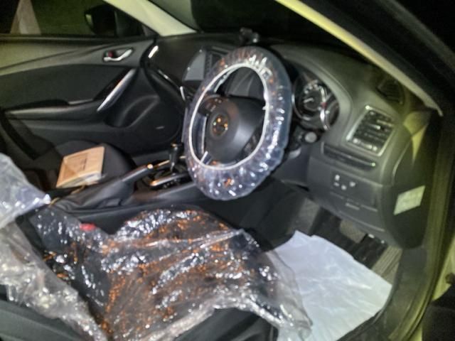 MAZDA ATENZA Wagon 2013