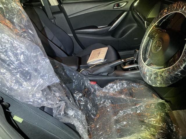 MAZDA ATENZA Wagon 2013