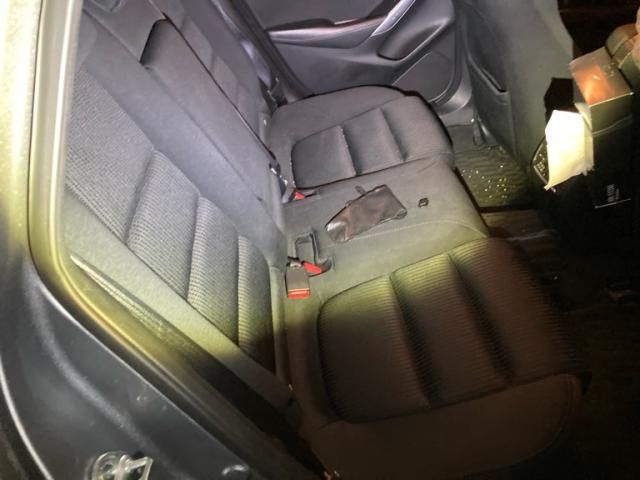 MAZDA ATENZA Wagon 2013