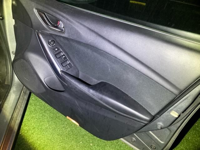 MAZDA ATENZA Wagon 2013