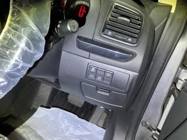 MAZDA ATENZA Wagon 2013