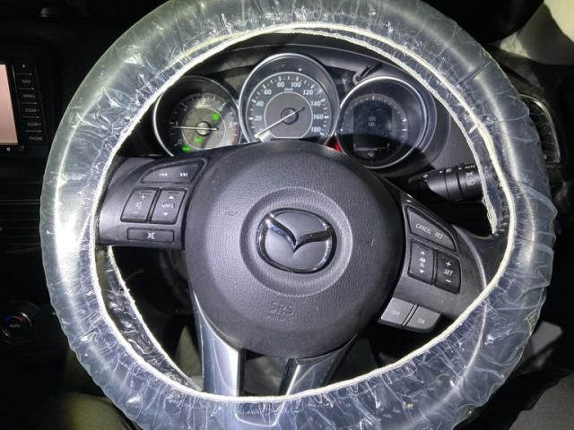 MAZDA ATENZA Wagon 2013