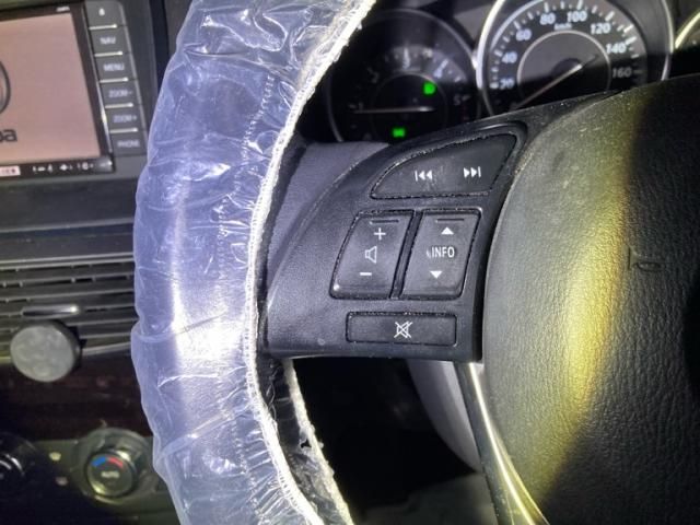 MAZDA ATENZA Wagon 2013