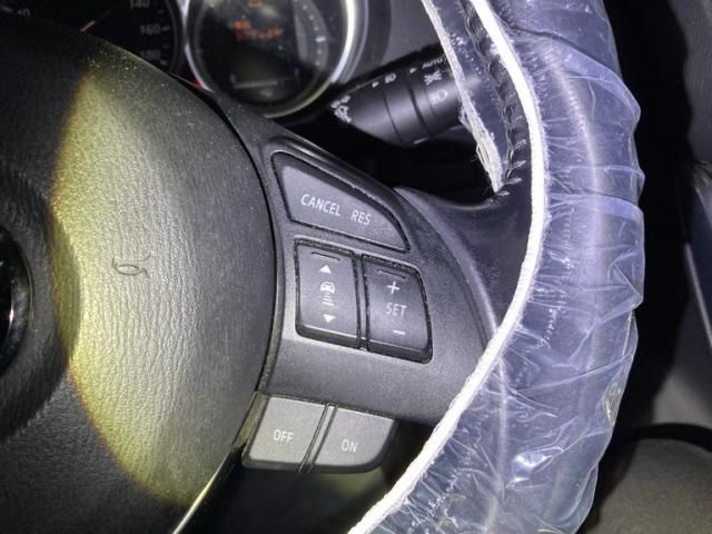 MAZDA ATENZA Wagon 2013