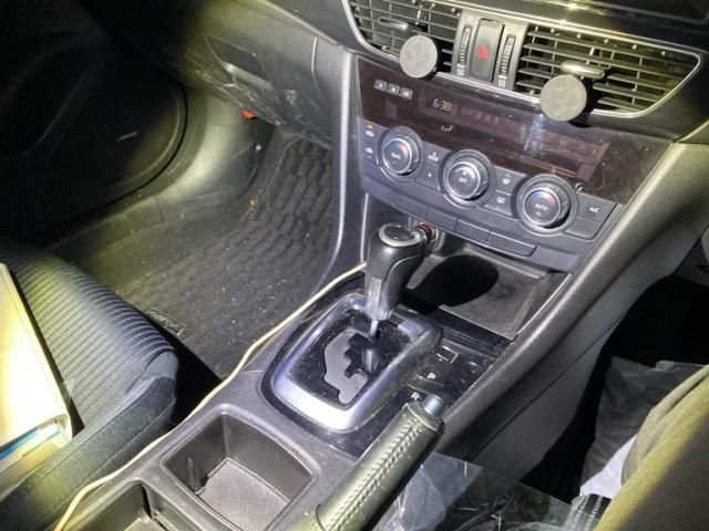 MAZDA ATENZA Wagon 2013