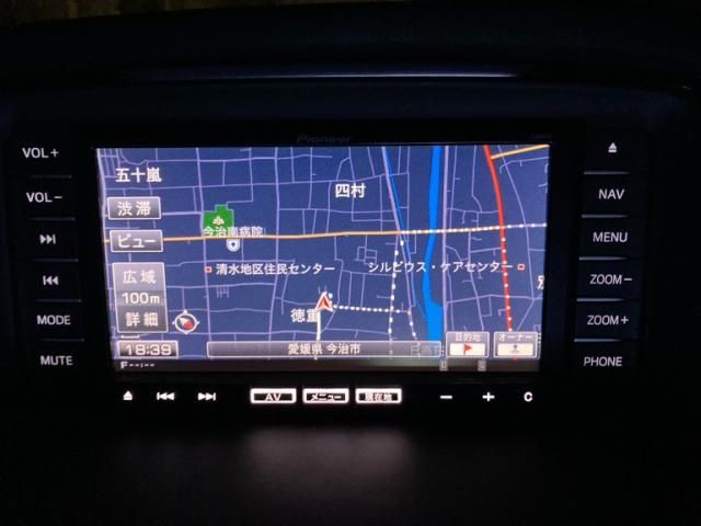 MAZDA ATENZA Wagon 2013