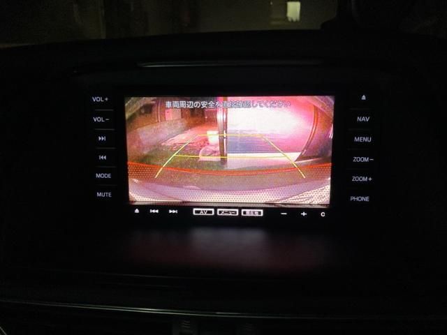 MAZDA ATENZA Wagon 2013