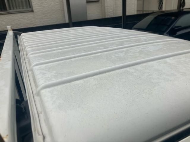 DAIHATSU HIJET truck 4WD 2002