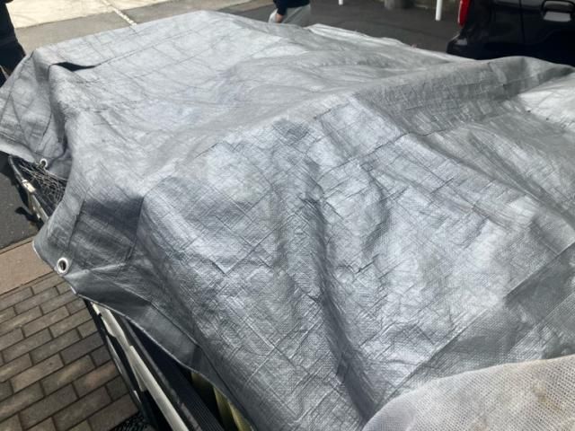 DAIHATSU HIJET truck 4WD 2002