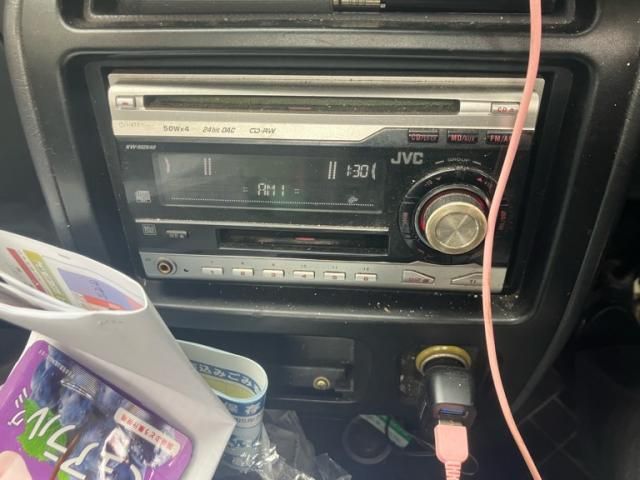 DAIHATSU HIJET truck 4WD 2002