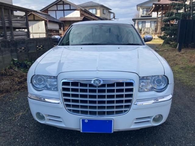 CHRYSLER CHRYSLER 300C 2006