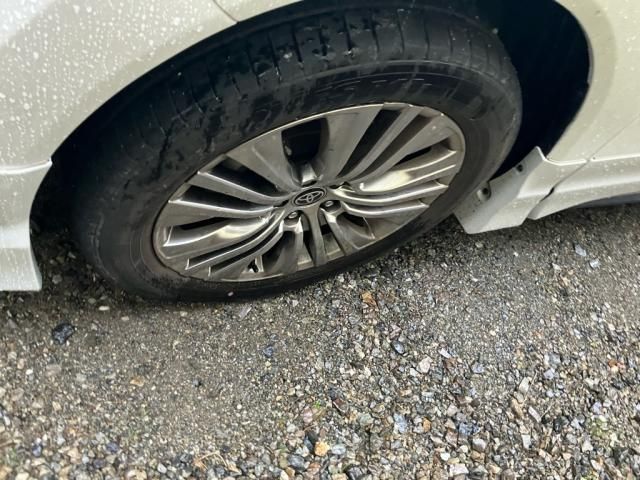 TOYOTA HARRIER 2WD 2023