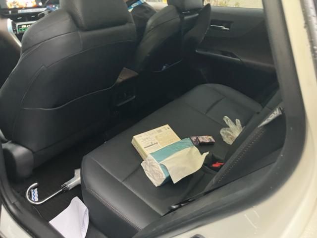 TOYOTA HARRIER 2WD 2023