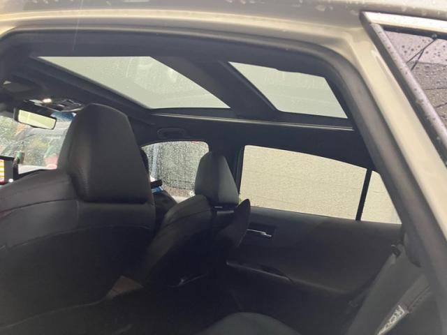 TOYOTA HARRIER 2WD 2023