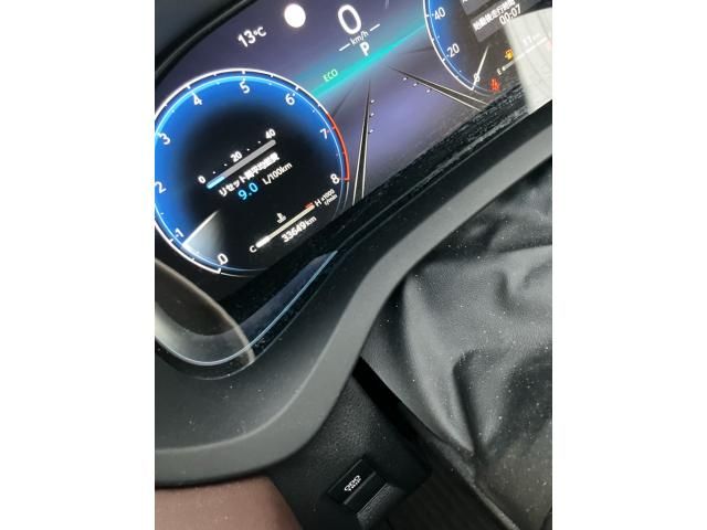 TOYOTA HARRIER 2WD 2023