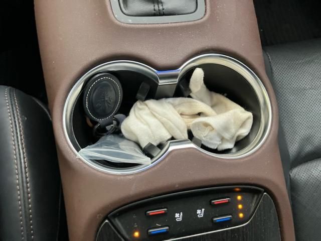 TOYOTA HARRIER 2WD 2023