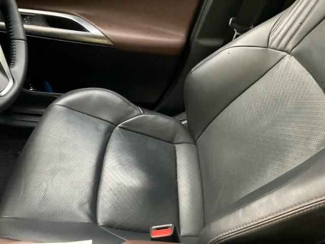 TOYOTA HARRIER 2WD 2023