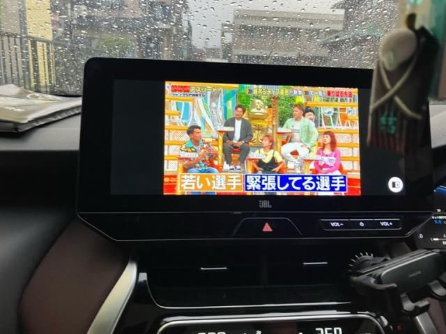 TOYOTA HARRIER 2WD 2023