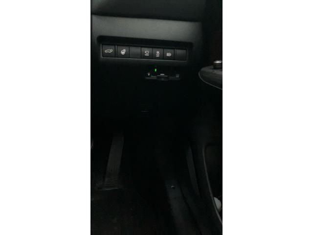 TOYOTA HARRIER 2WD 2023