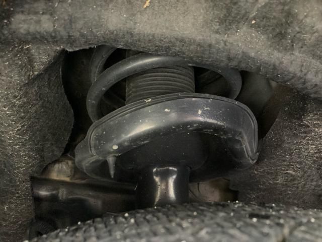 VOLVO VOLVO V40 CROSS COUNTRY 2017