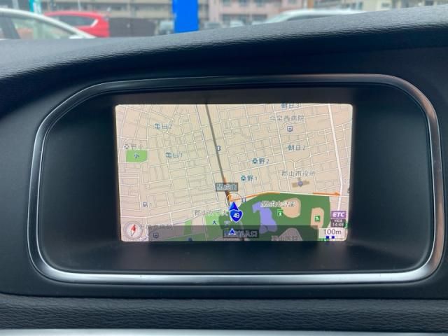 VOLVO VOLVO V40 CROSS COUNTRY 2017