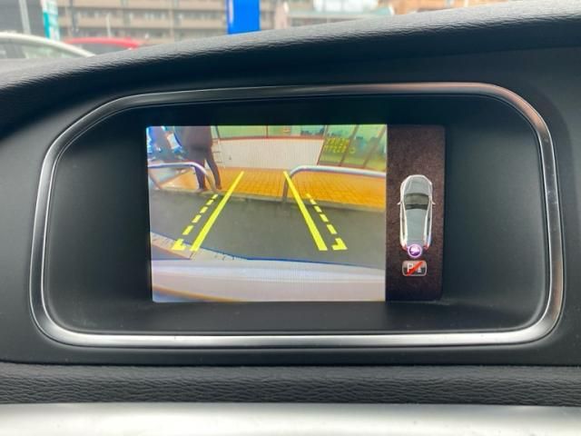 VOLVO VOLVO V40 CROSS COUNTRY 2017