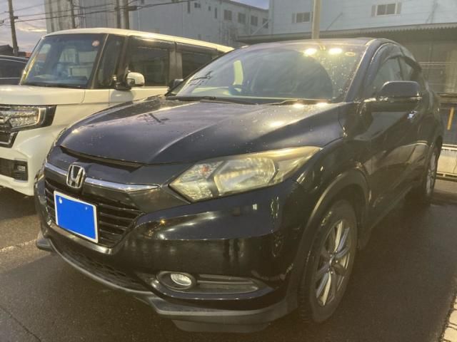 HONDA VEZEL 4WD 2014
