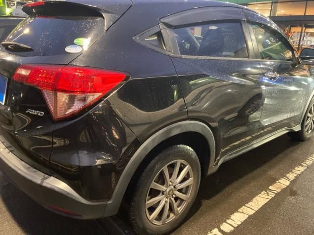 HONDA VEZEL 4WD 2014