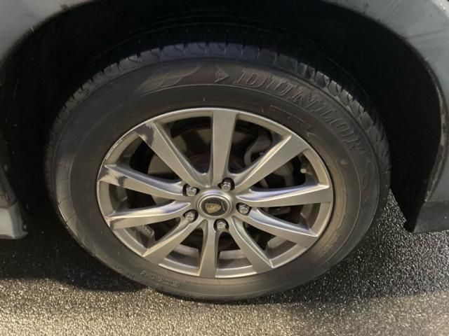 HONDA VEZEL 4WD 2014