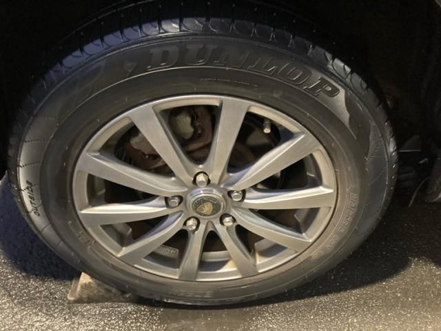 HONDA VEZEL 4WD 2014